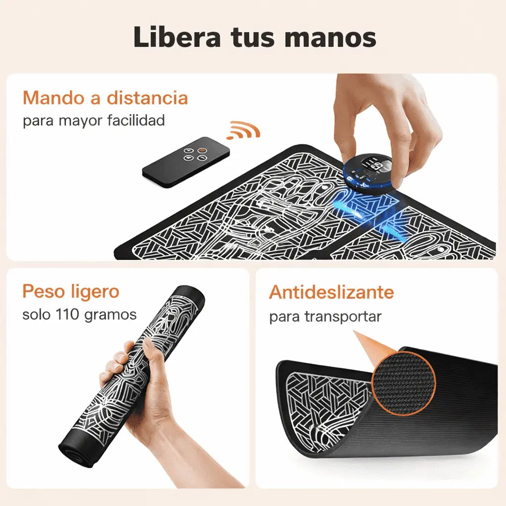 Combo viral PackDiamond Pro®