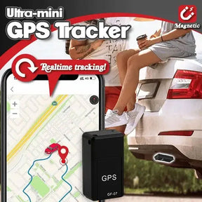 AirTag GPS Tracker