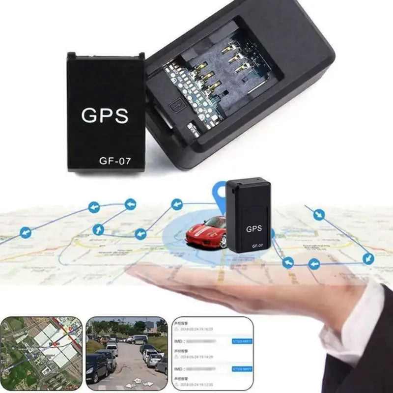 AirTag GPS Tracker